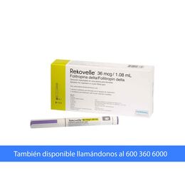 Rekovelle 36mcg
