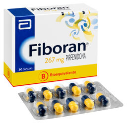 Fiboran 267mg