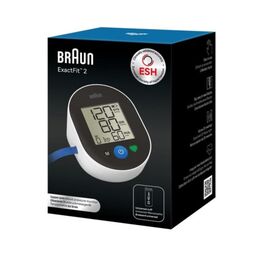 Tomador De Presión Bua 4050