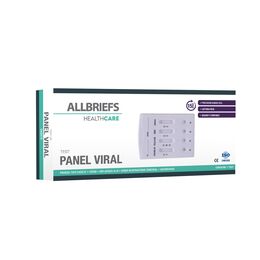 Test Panel Viral