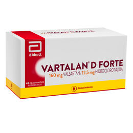 Valsartán 42