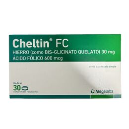Cheltin