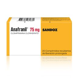 Anafranil 75mg
