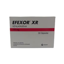 Efexor Xr 150mg