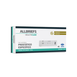 Test Antígeno Prostático Específico