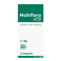 Atb Probióticos
