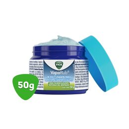 Vick 50g