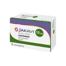 Jakavi 10mg