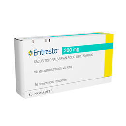 Entresto 200 mg