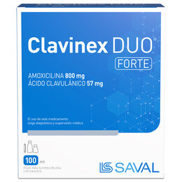 Clavinex 100ml