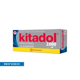 Kitadol 1g