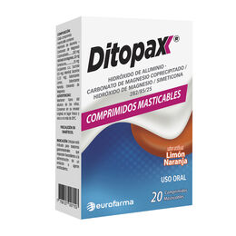 Ditopax