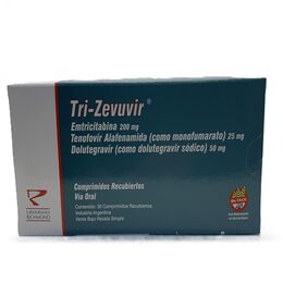 Tri-Zevuvir