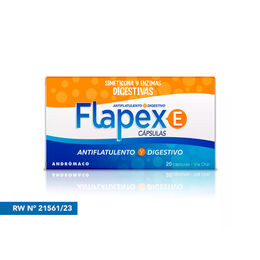 Flapex 60mg