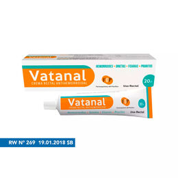 Vatanal 20g