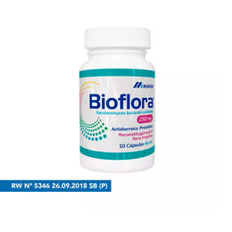 Bioflora 250mg