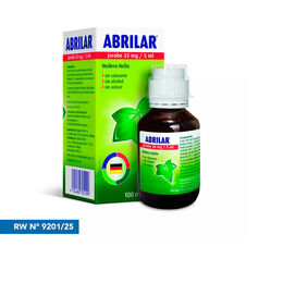 Abrilar 35mg
