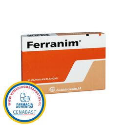 Ferranim