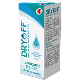 Hialuronato De Sodio 0,4%