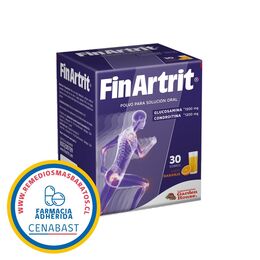 Finartrit