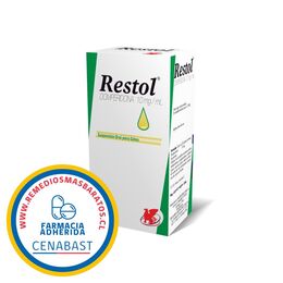 Restol 10mg
