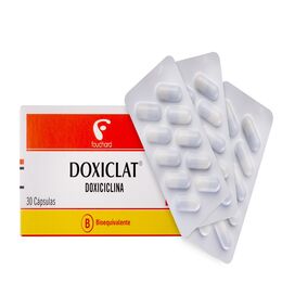 Doxiclat 100mg