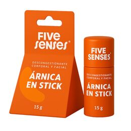 Arnica Stick 15g