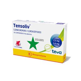 Tensoliv