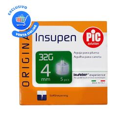 Insupen 32 G