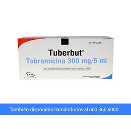 Tobramicina 300mg