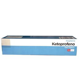 Ketoprofeno 60g