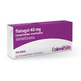 Simeticona 40mg
