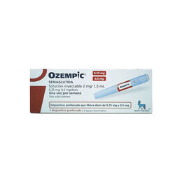 Ozempic  2mg