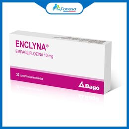 Empagliflozina 10mg
