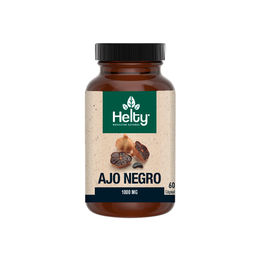 Ajo Negro 1000 mg