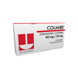 Colmibe 40 mg