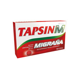 Tapsin M