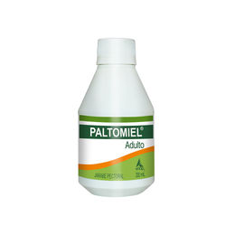 Paltomiel 200ml