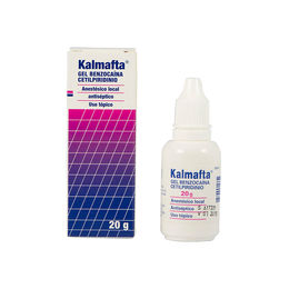 Kalmafta 20ml