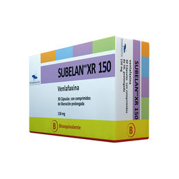 Subelan Xr 150mg
