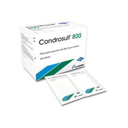 Condrosulf 800 800mg