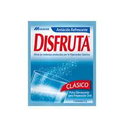 Disfruta 5g