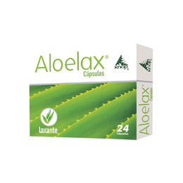 Aloelax
