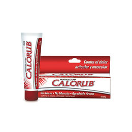 Calorub Nf 35g
