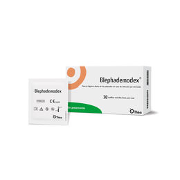 Toallitas De Limpieza