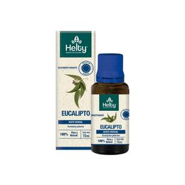 Aceite Esencial Eucalipto Helty 15ml