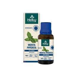 Aceite Esencial Menta Piperita
