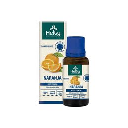 Aceite Esencial Naranja