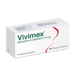 Vivimex 10mg