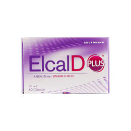 Elcal D